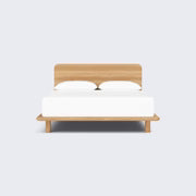 Ravi Platform Bed