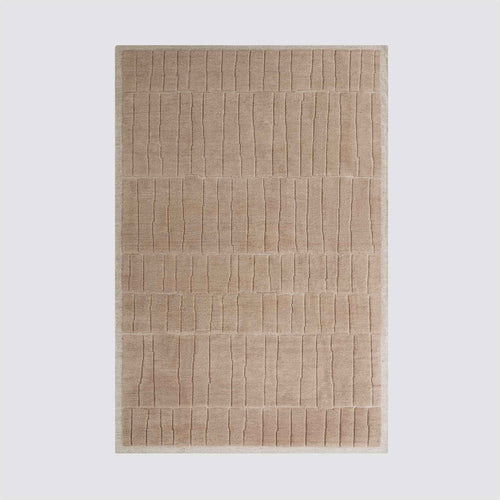 Aiden Hand-Knotted Area Rug