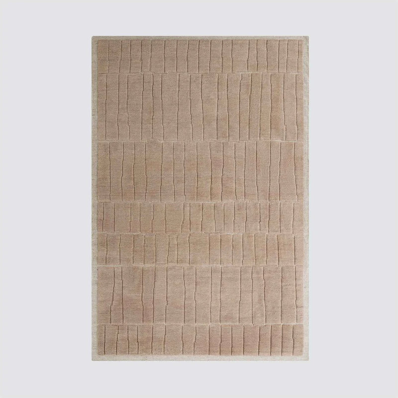 Aiden Hand-Knotted Area Rug