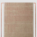 Hand-Knotted Area Rug