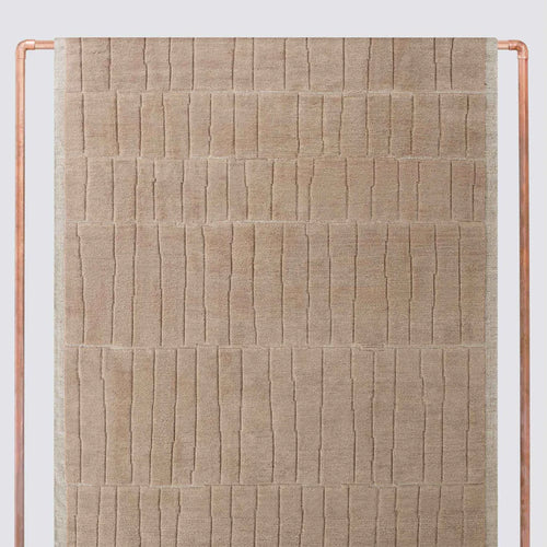 Aiden Hand-Knotted Area Rug