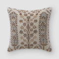 Emilia Hand-Knotted Pillow