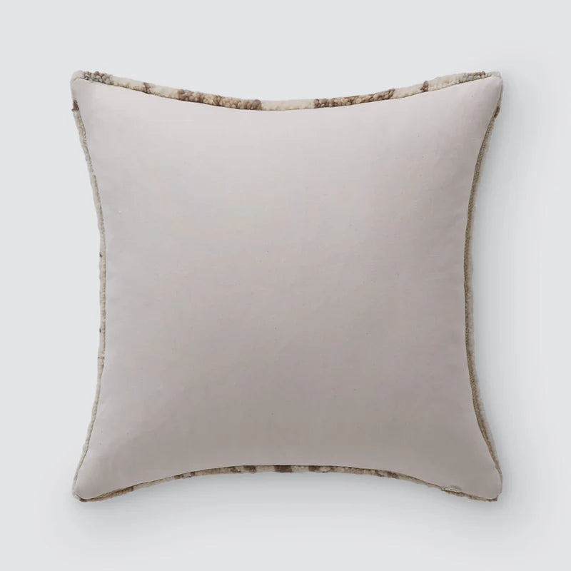 Emilia Hand-Knotted Pillow