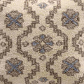 Mabel Hand-Knotted Pillow