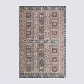 Sarasi Hand-Knotted Area Rug