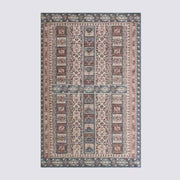 Sarasi Hand-Knotted Area Rug