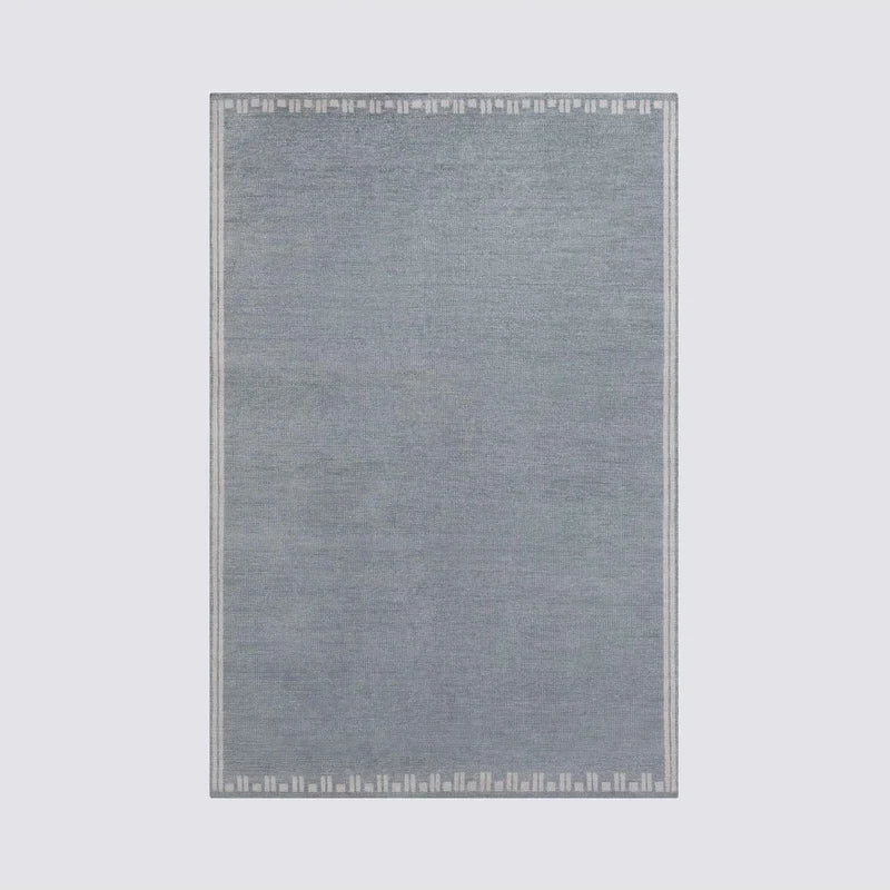 Willow Hand-Knotted Area Rug