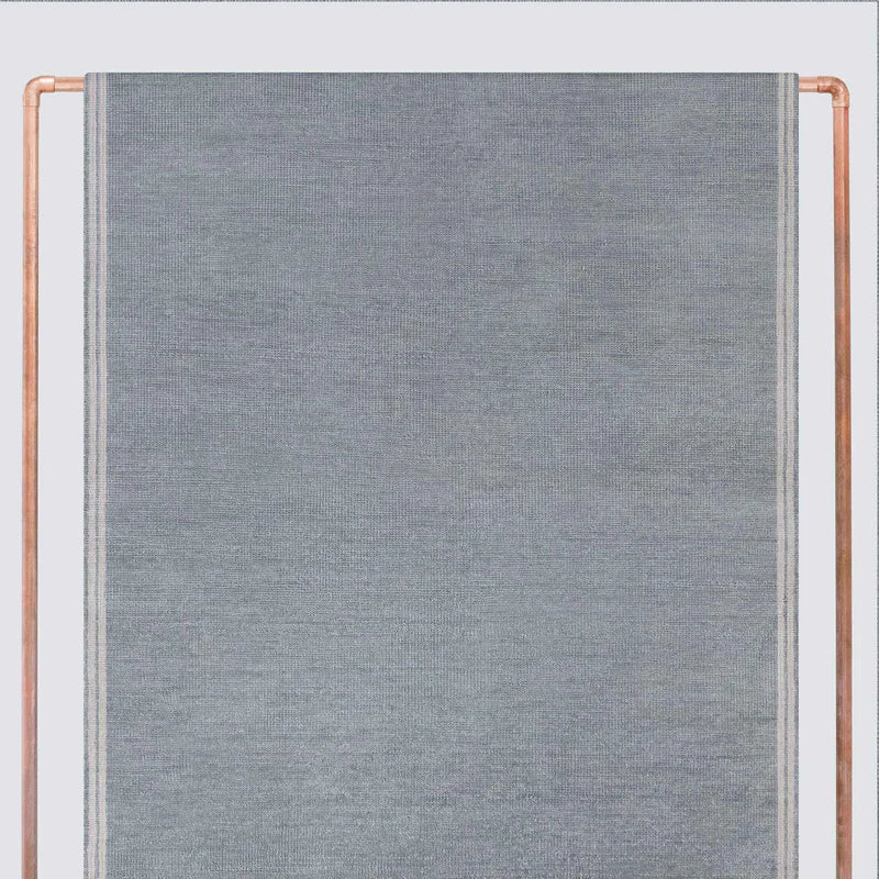 Willow Hand-Knotted Area Rug