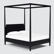 Shenandoah Canopy Bed