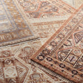 Saraja Hand-Knotted Area Rug