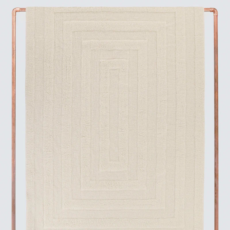 Aayat Washable Area Rug