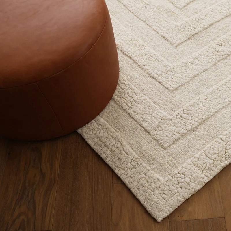 Aayat Washable Area Rug