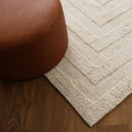 Aayat Washable Area Rug