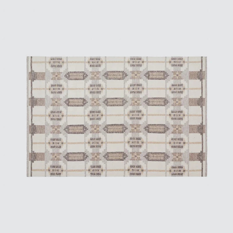 Adah Handwoven Area Rug