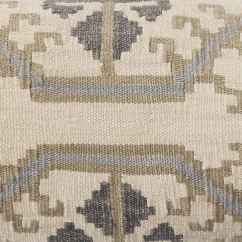Adal Kilim Lumbar Pillow