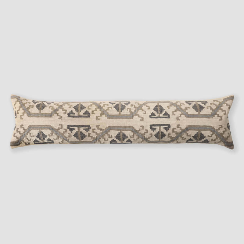 Adal Kilim Lumbar Pillow