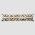 Adal Kilim Lumbar Pillow
