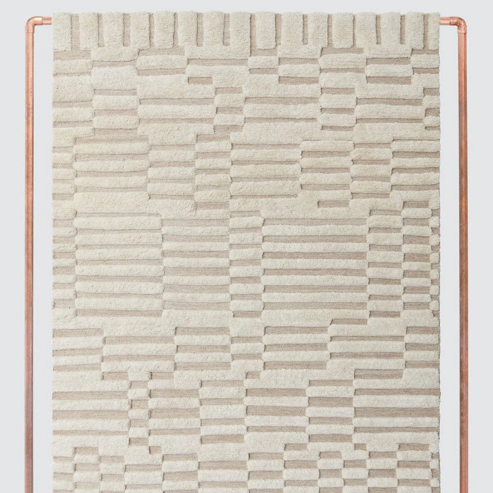 Adini Hand-Knotted Area Rug