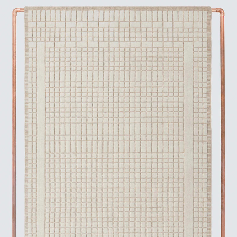 Ahana Handwoven Area Rug