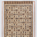 Aisha Hand-Knotted Area Rug