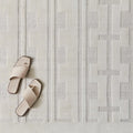 Amyra Hand-Knotted Area Rug