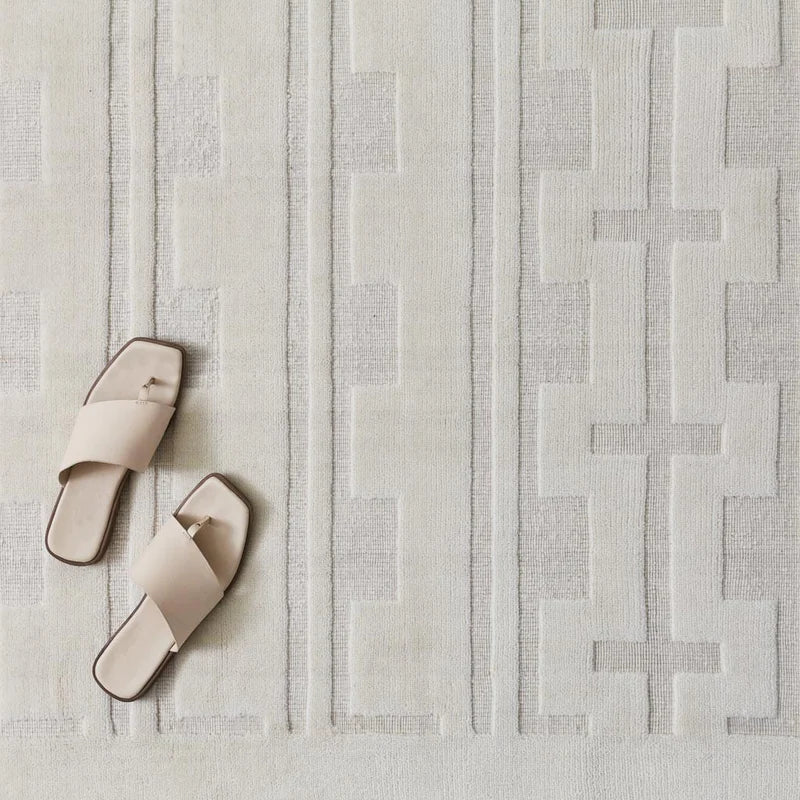 Amyra Hand-Knotted Area Rug