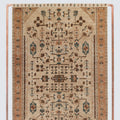 Anoushka Hand-Knotted Area Rug
