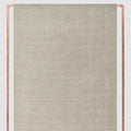 Artha Handwoven Striped Area Rug