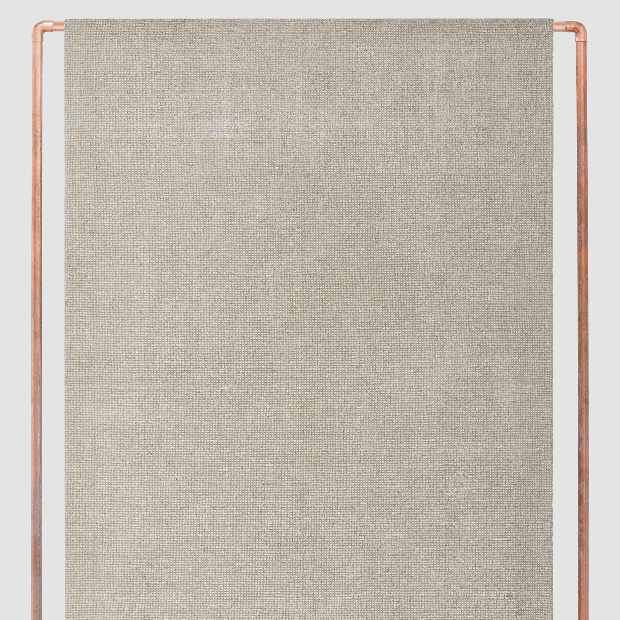 Artha Handwoven Striped Area Rug