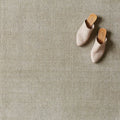 Artha Handwoven Striped Area Rug
