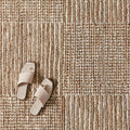 Ashwin Handwoven Jute Area Rug