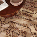 Astrid Hand-Knotted Area Rug