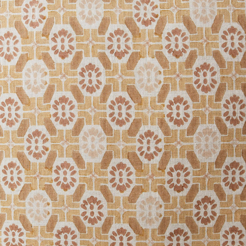Ayana Block Print Pillow