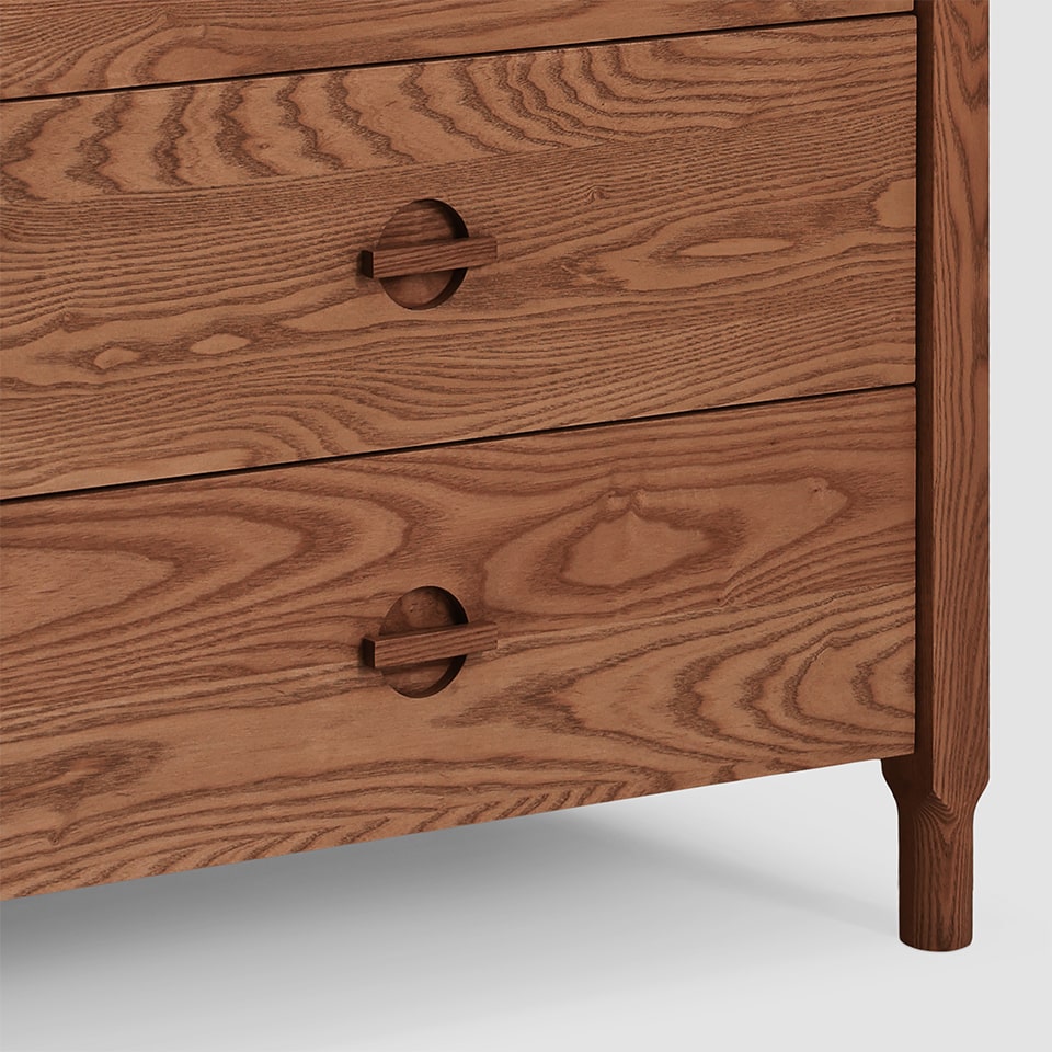 Avon Dresser