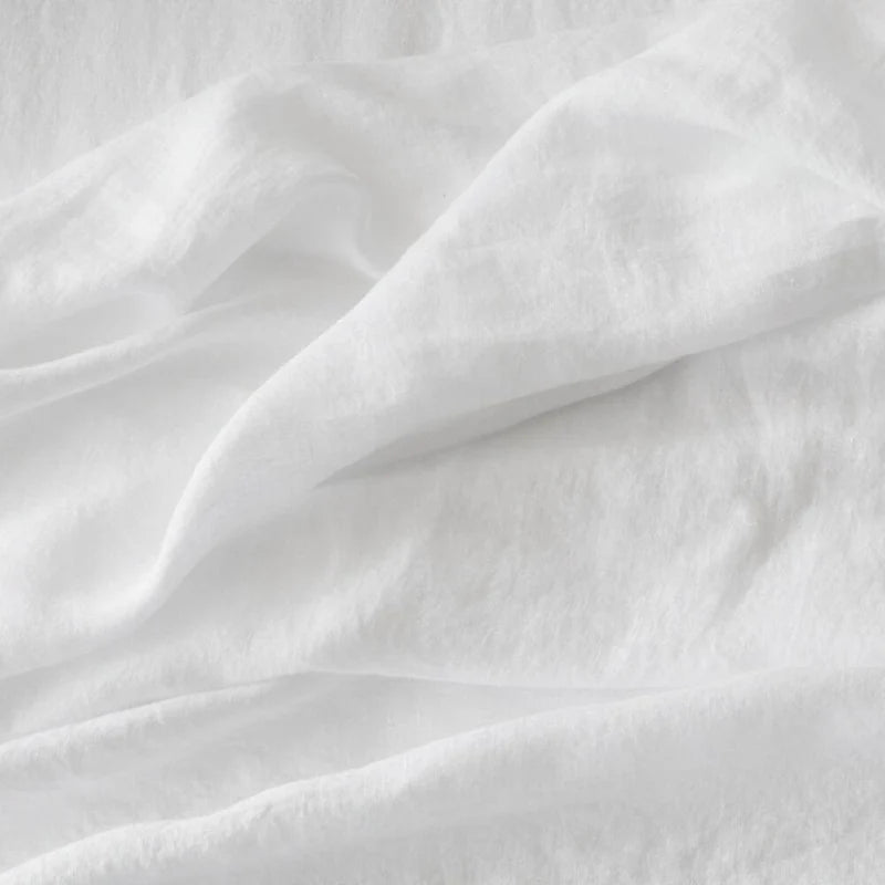 Linen Bedding Swatches