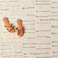 Bina Hand-Knotted Area Rug