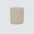 Bower Ottoman - Small