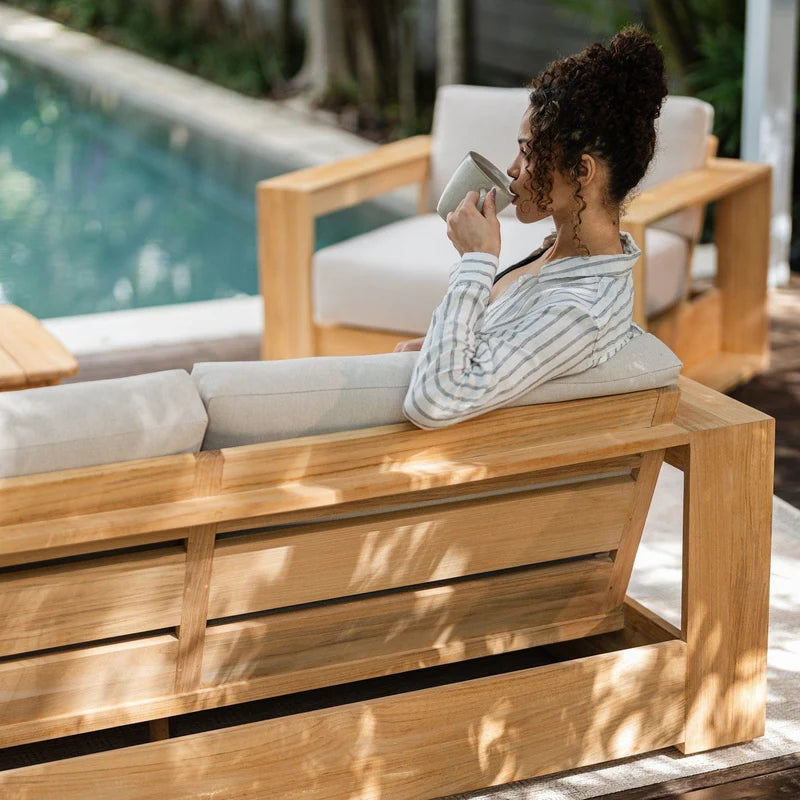 Cove Lounge Chair
