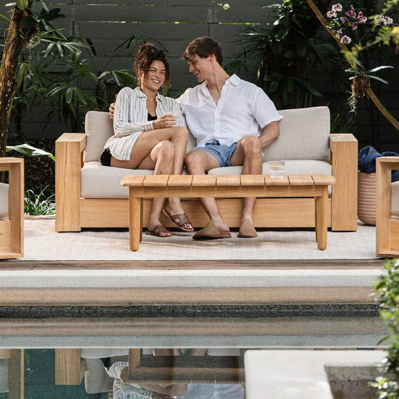 Cove Lounge Chair
