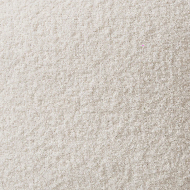 Catalina Boucle Pillow