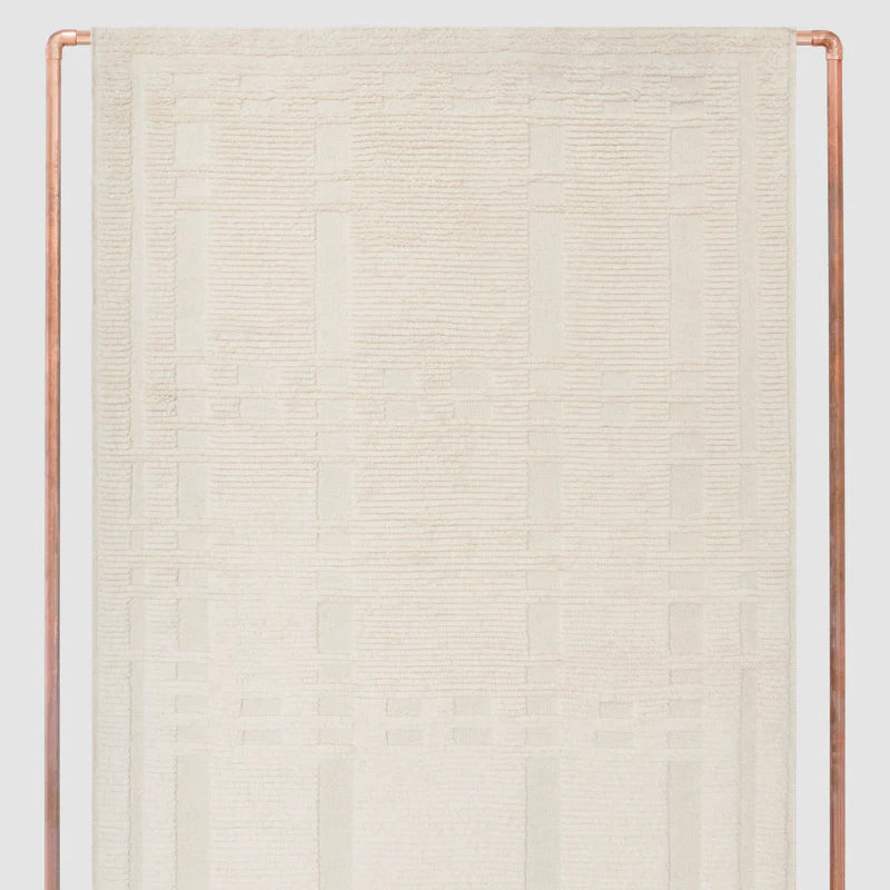 Chahana Hand-Knotted Area Rug