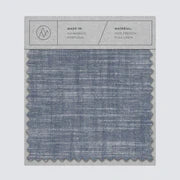 Linen Bedding Swatches