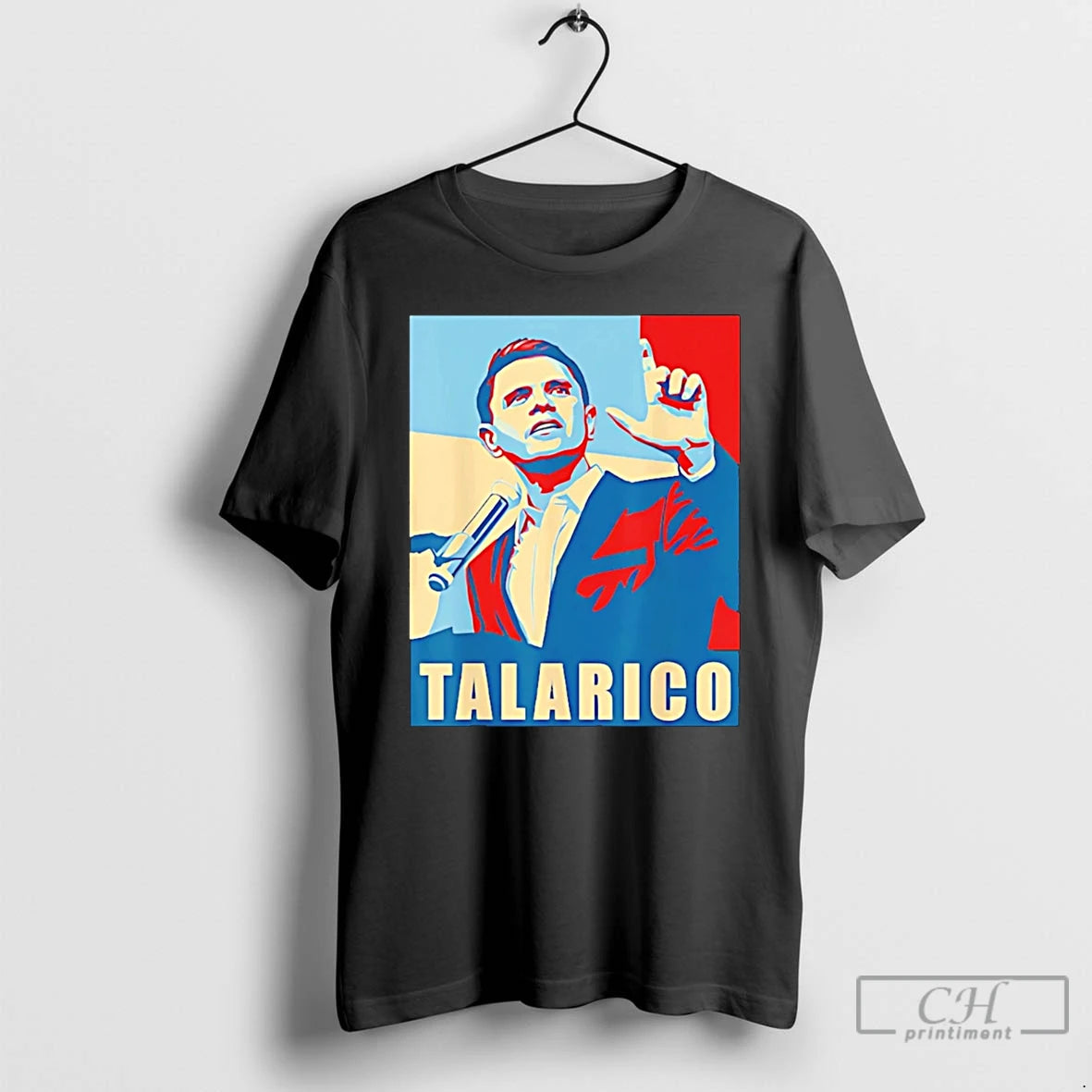 Classic Talarico For Texas U S Senate 2026 Unisex T-shirt, Sweatshirt, Hoodie, Long Sleeve Tee