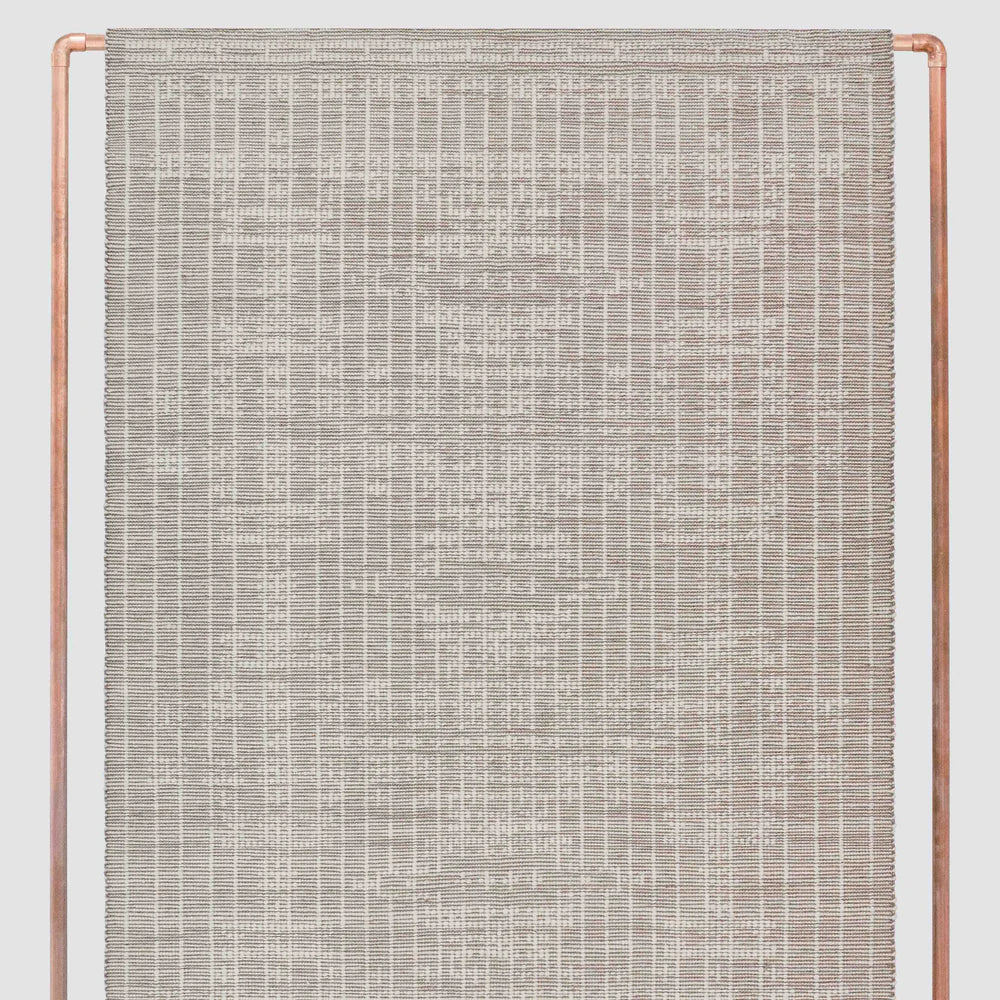 Ekani Handwoven Area Rug