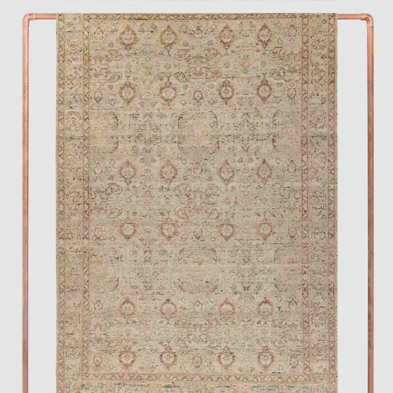 Eleanora Handwoven Area Rug