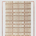 Euclid Handwoven Area Rug