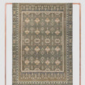 Evelyn Hand-Knotted Area Rug