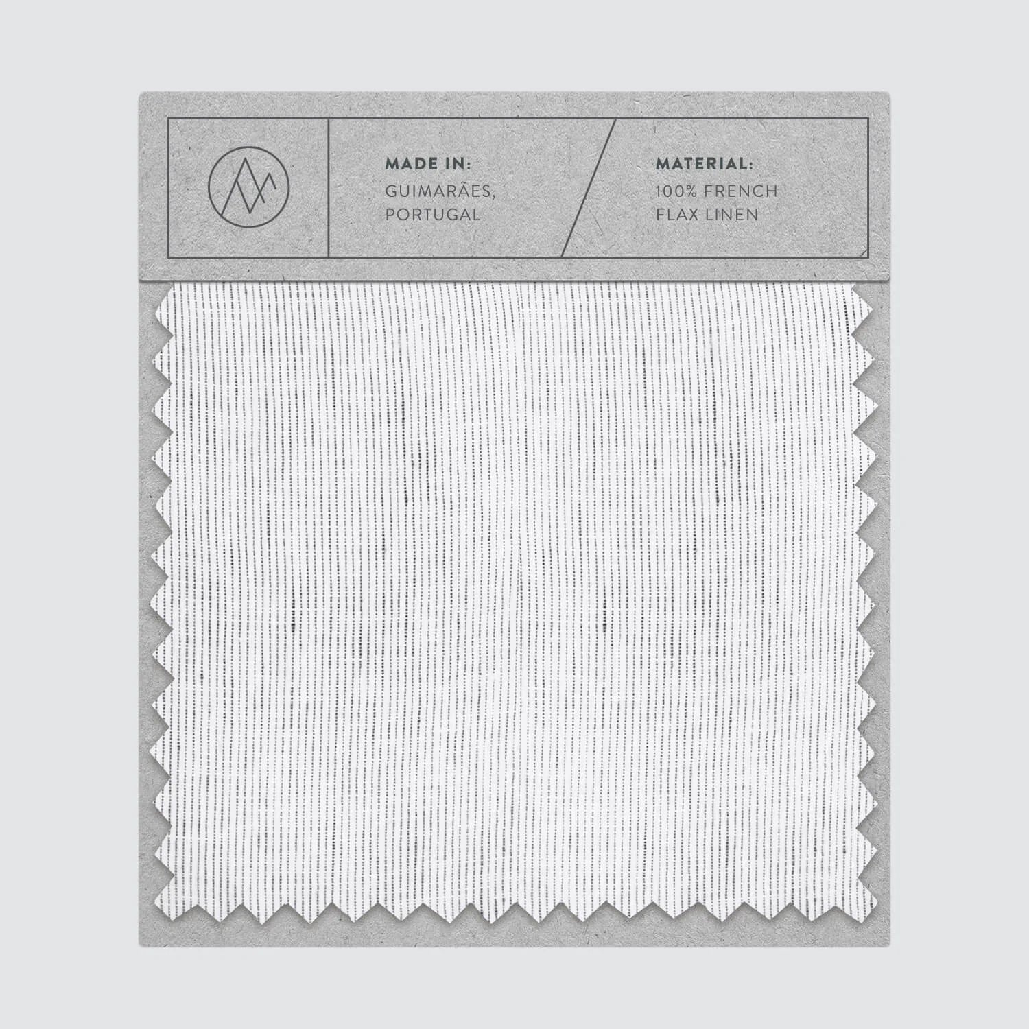 Linen Bedding Swatches