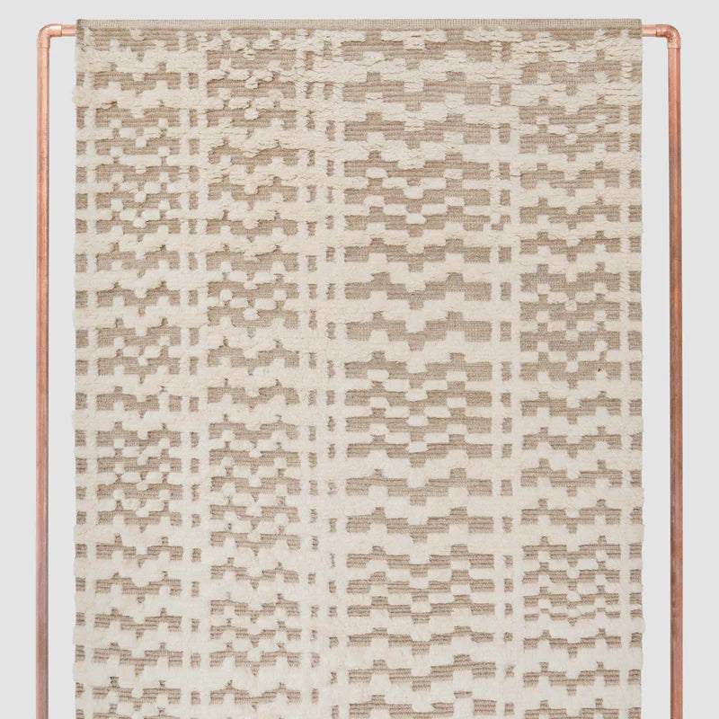 Ishara Hand-Knotted Area Rug