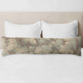 Jangal Jacquard Lumbar Pillow